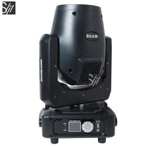 Éclairage de scène DJ mini sharpy 7r 230w lampe <span class=keywords><strong>230</strong></span> faisceau lumière principale mobile - Product Image 4
