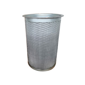 Séparateur d'huile de compresseur d'air industriel Manny DB2020 nouvel état - Product Image 2