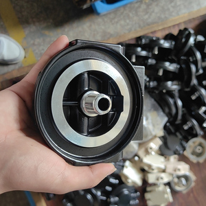 Marine phụ tùng DIESEL nhiên liệu tách nước lọc phần tử lắp ráp s3213 cho Parker racor - Product Image 3