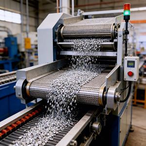 Vente en gros directe usine Chine : Granulats de fil de fer abrasifs en acier au carbone CW0.6-3.0mm, Granulats de fil de fer SAE CW1.5mm pour le sablage - Product Image 5