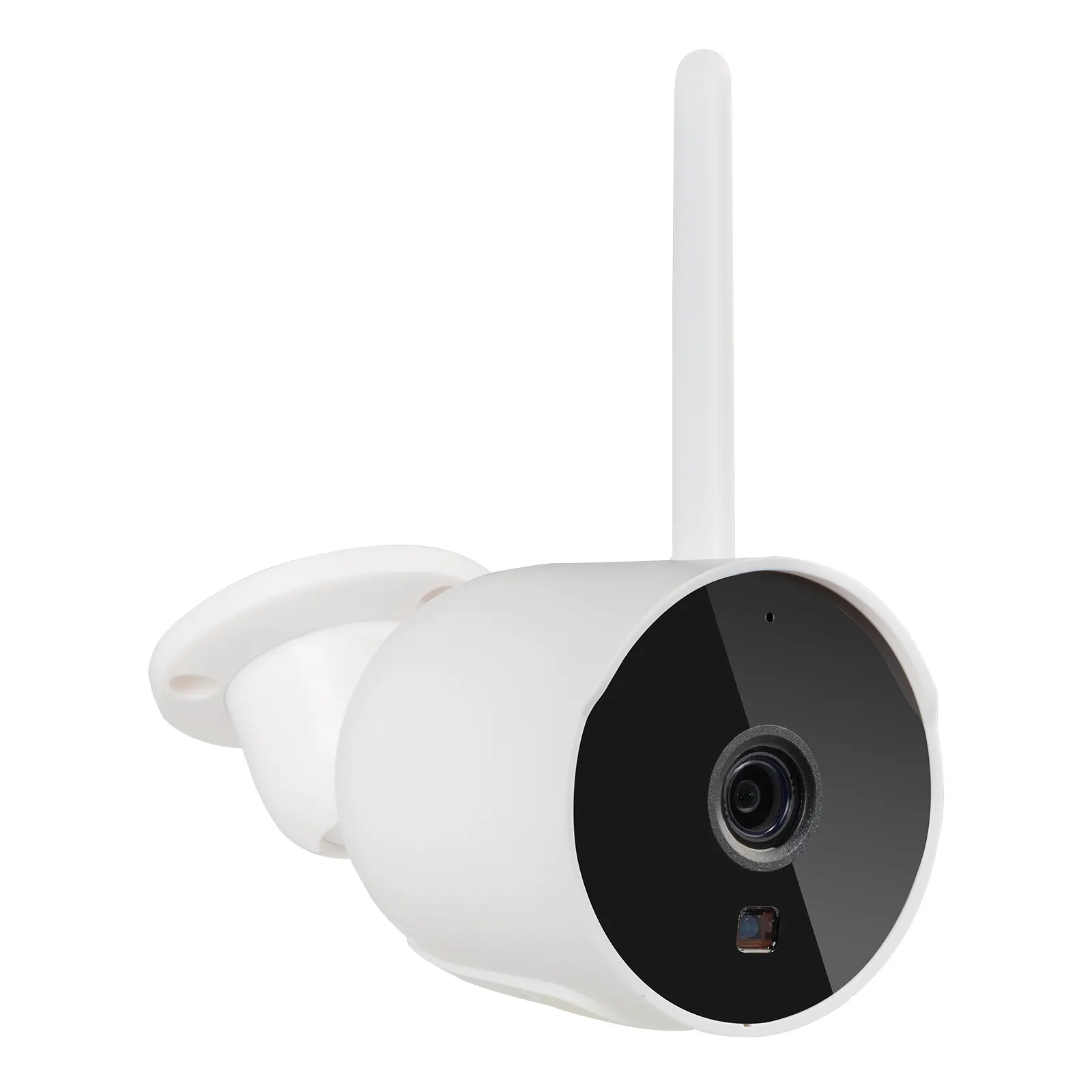 Out Door Long Range Wireless Network Camera Security For Shop Wifi HD CCTV Wireless Bullet IP Camera