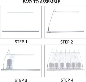 Top Rated Eco-Friendly Beverage Fridge <b>Drink</b> <b>Dispenser</b> Multifunction Refrigerator <b>Drink</b> Organizer - Product Image 4