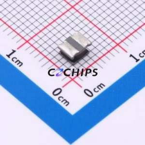 Inducteur de puissance DSE453226-6R8M-HF SMD, 4,5x3,2 mm (Inductance : 6,8 µH) (Précision : 20 % Courant nominal : 1,2 A) - Product Image 2