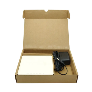 Factory SC UPC APC ONU ONT 1GE+1FE+1POTS Optical <strong>Network</strong> Unit EG8120L Ftth FTTH Optical <strong>Terminal</strong> <strong>Fixed</strong> Wireless <strong>Terminals</strong> - Product Image 4