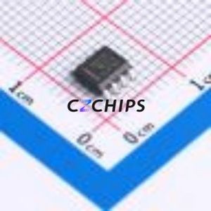 Nuevo amplificador de precisión de Chip IC de circuito integrado OPA191IDR Original - Product Image 1