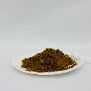 Polvo de proteína de gusano de harina desgrasado puro de alta calidad al por mayor para alimentación animal - Product Image 1