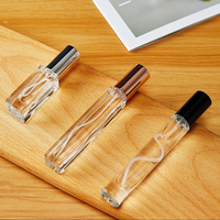 Flacon de parfum miniature classique haut de gamme, ensembles de parfums originaux pour hommes et femmes, parfums de créateurs luxueux