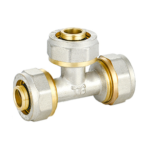 IFAN Chất lượng cao giá rẻ <span class=keywords><strong>pex</strong></span> ống nối 16-32mm Đồng nén phù hợp <span class=keywords><strong>pex</strong></span> Phụ kiện cho <span class=keywords><strong>pex</strong></span> Ống - Product Image 6