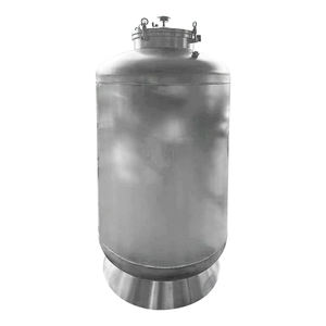 Filtre à sable de <span class=keywords><strong>piscine</strong></span> en acier inoxydable pour spa résidentiel creusé dans le sol Installation facile à monter sur le dessus - Product Image 3