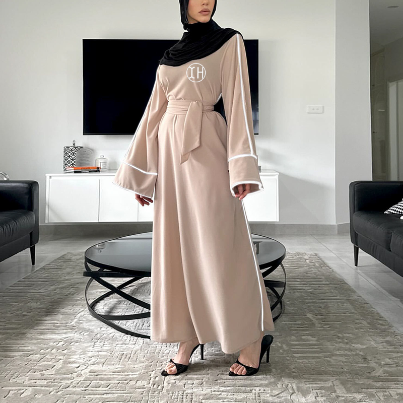 OEM Women s Abaya Dress 2026