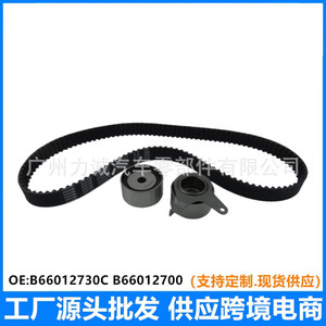 Nouveau kit de courroie de distribution Z50212205 & B66012730C ; Courroie de distribution B66012700F pour VW Mitsubishi Audi Daewoo Seat - Product Image 5