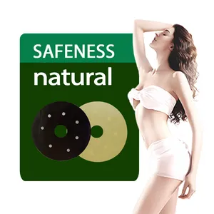 निजी लेबल स्तन लिफ्ट पैच महिला berast देखभाल प्राकृतिक हर्बल सामग्री स्तन वृद्धि पैच