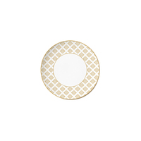 Assiette Chargeurs Mariage Décoratif Or Chargeur Assiette Bone China Céramique Dîner Table Set Dis