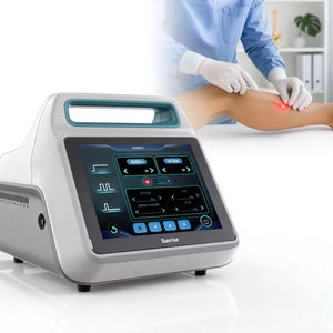 Eliminación de Telangiectasias, Arañas Vasculares y Varices con <span class=keywords><strong>Láser</strong></span> Vascular de 980nm y 1470nm, Ablación Vascular EVLA EVLT - Product Image 1