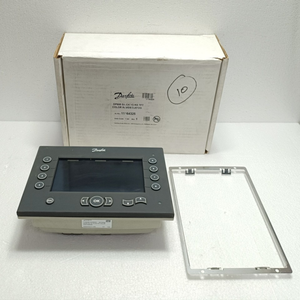 Danfoss DP600 SA CA V2 KS TFT Display 11164325-10103618 HMI AFOG En stock - Product Image 1