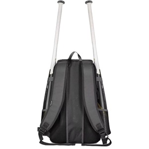 Muestra Gratuita, Mochila Personalizada al por Mayor para Equipo de Béisbol, Bolsas de Gran Capacidad para Gorras de Béisbol - Product Image 4