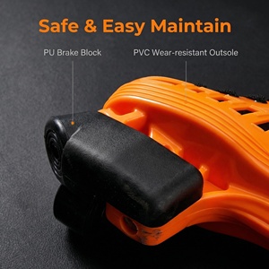 Patins à roulettes <span class=keywords><strong>quad</strong></span> durables pour la location, fabrication OEM ODM - Product Image 3