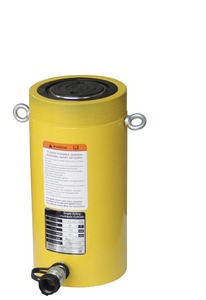 Cilindro Hidráulico de Acción Simple Enerpac Serie RC, Capacidad de 5-100 Toneladas - Product Image 4
