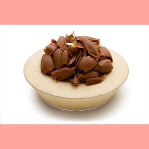 BAVARESE 2000 G PS TRASPARENTE CON COPERCHIO - Product Image 2