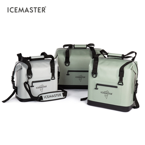 Icemaster Fashion Sacs isothermes pour repas quotidiens, Glacières rigides, Boîtes à glace portables, Glacières étanches - Product Image 6