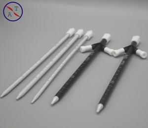 Gaine pelable jetable de haute qualité pour urologie Ensemble de néphrostomie percutanée avec iso13485 - Product Image 6