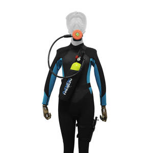 DEDEPU — équipement de <span class=keywords><strong>plongée</strong></span> sous-marine pour homme et femme, réservoir d'air, <span class=keywords><strong>bouteille</strong></span> d'eau, accessoire de Sport, plein Air - Product Image 6