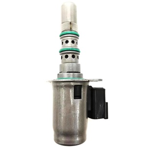 La <span class=keywords><strong>electroválvula</strong></span> hidráulica se utiliza en el mercado de Hedfors, en el caso de la válvula de solenoide hidráulica, en el caso de los modelos de La TS98-T34-0-N-12DRZ - Product Image 6