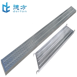 Système d'échafaudage <span class=keywords><strong>tubulaire</strong></span> Ringlock pour matériaux de construction, échafaudage Layher, planche d'échafaudage en acier - Product Image 2