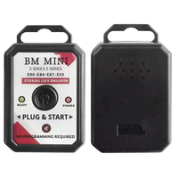 Émulateur de verrouillage de direction ELV ESL pour MINI Cooper E60/E84/E87/E90 pour les séries 3/5 R55/R56 E90/E91/E92/E93 E60/E63 - Plug & Play 1 an