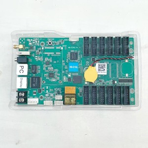 <span class=keywords><strong>Led</strong></span> Màn hình hiển thị HD-C16L Ethernet cổng USB 4 gam Card đồ họa RGB mô-đun hub75 1080P Adobe RGB 98% trong nhà sử dụng ngoài trời - Product Image 4