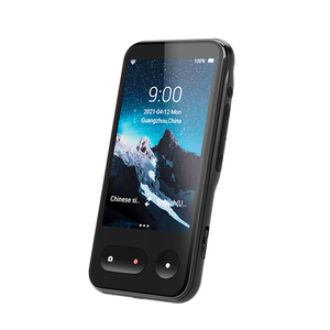 เครื่องแปลภาษาพกพา T7 Ai รองรับ 138 ภาษา แปลภาษาแบบเรียลไทม์ อุปกรณ์แปลภาษาอัจฉริยะ 4G - Product Image 6