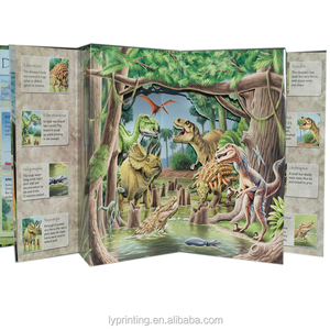 2024 nuovo stile <span class=keywords><strong>Manga</strong></span> a colori cucito rilegatura stampa libro con copertina rigida - Product Image 3