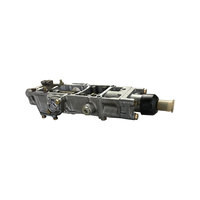 Actuador de Cambio de Marchas para Camión YLW 1304307257, Pieza de Caja de Cambios para 16S109