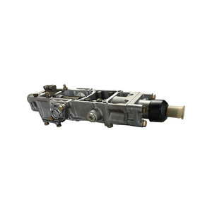 Actuador de Cambio de Marchas para Camión YLW 1304307257, Pieza de Caja de Cambios para 16S109 - Product Image 2