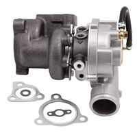 Preço Preferencial K03S K03 Turbocompressor Upgrade para Audi A4 A6 VW Passat 1.8T AEB ANB 53049880015 53039880025