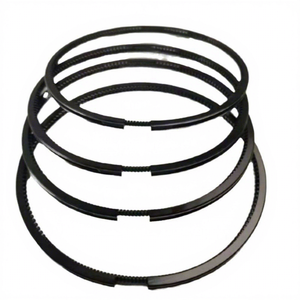 The Factory Is Selling in High Demand the Components <strong>of</strong> Diesel Engines Piston <strong>Ring</strong> <strong>Set</strong> 3932520 for Cummins 6BT Engine - Product Image 1