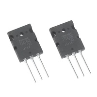 2SA1943 2SC5200 Original Transistor de puissance pour amplificateur audio, paire de transistors audio 150W TO3P 2SA1943 2SC5200 A1943 C5200