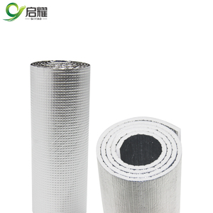 Qiyao của nhà máy thiết kế hiện đại cách nhiệt nhôm bọt xốp với giá thấp - Product Image 4