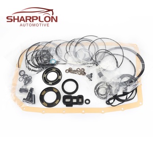 En Stock: Kit de Reparación y Revisión General para Caja de Cambios Automática 6HP26 6HP28 para BMW - Product Image 4