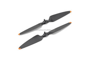 डीजी एयर <span class=keywords><strong>3</strong></span> प्रोप फोल्डेबल कम शोर प्रोपेलर्स के लिए मूल <span class=keywords><strong>3</strong></span> ड्रोन सामान प्रतिस्थापन भागों के लिए पैडल ब्लेड - Product Image 2