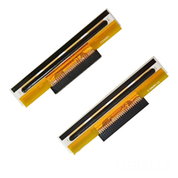 Nuevo cabezal de impresión térmico Bpro para básculas Mettler Toledo Bpro, 28 pines, 72 mm de ancho, piezas de báscula al por mayor