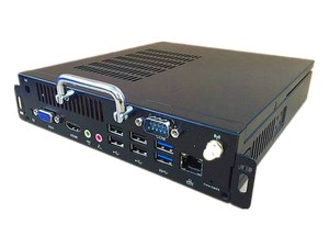 2025 elsky Hot Bán Ops Mini PC H81 Haswell LGA1150 ổ cắm <span class=keywords><strong>G3220</strong></span> Bộ vi xử lý tích hợp GPU Ops x86 Mini PC Máy tính để bàn - Product Image 5