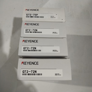 Nuevo Amplificador PNP Original de la Serie GT2 GT2-75P para Medición de Desplazamiento - Product Image 2