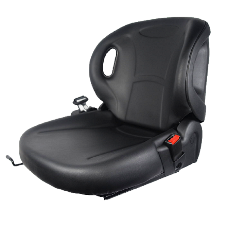 Forklift Parts Seat Universal Suspension Forklift