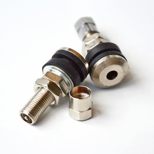 Клапан для мотоцикла, <span class=keywords><strong>VAMD</strong></span>-161 бескамерные шины клапан TR161 - Product Image 6