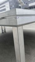 Scène de concert pliable mobile, plateforme modulaire en aluminium portable