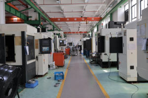 Tùy chỉnh 4 + 4 sâu răng lớn ô tô tiêm xe đúc các bộ phận Thâm Quyến nhà máy đúc các bộ phận tiêm khuôn - Product Image 6