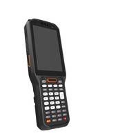 Escáner de Códigos de Barras 1D/2D y Códigos QR Industrial con Android 10, Octa-core 2.2GHz, 4G+64G, RFID, Clasificación IP67, en Existencia