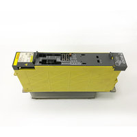 Nouveau module d'amplificateur et de commande servo Fanuc A06B-6130-H003 pour l'automatisation industrielle et la programmation PLC