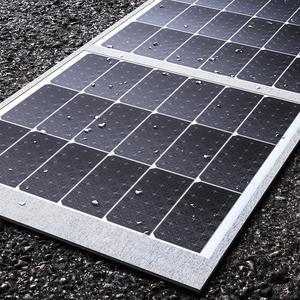 Panel Solar Flexible de Película Delgada de 19.8V, Precio al por Mayor, Panel Fotovoltaico de 200w, <span class=keywords><strong>Paneles</strong></span> Solares Europeos Directamente de China - Product Image 1